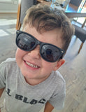 Toddler Flexible Sunglasses