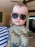 Baby Flexible Sunglasses